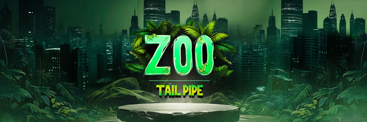 Tail Pipe banner