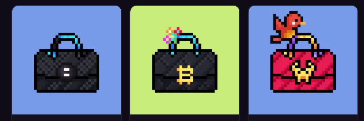 🧪 Betterunique's banner