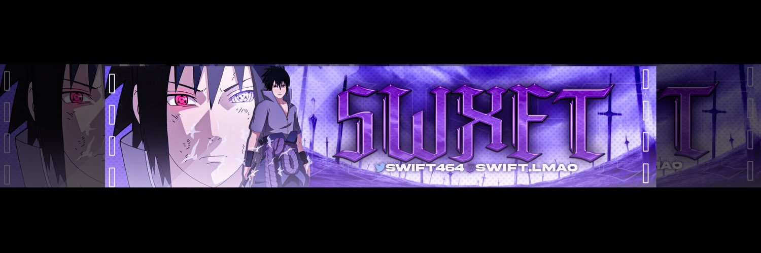 Swxft banner