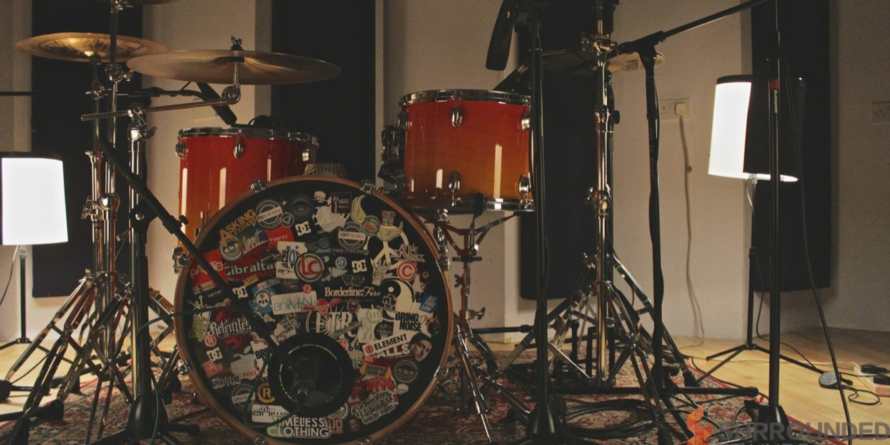 Surrsounds's profile banner image