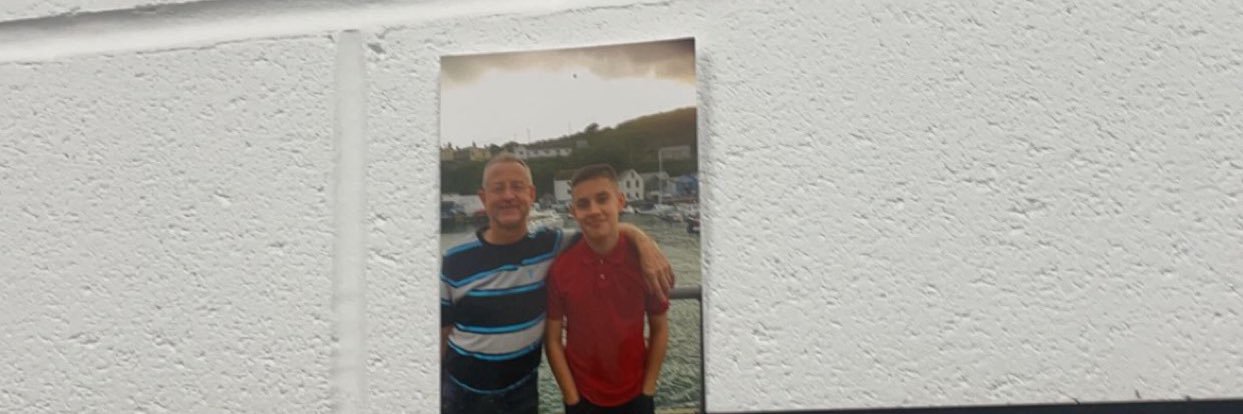 Jay Griffiths banner