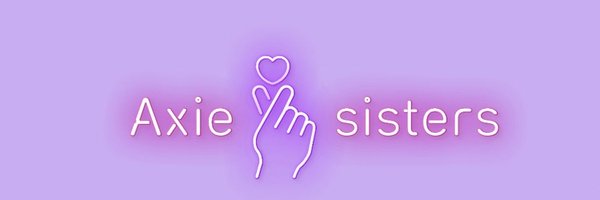 Axiesisters LC Profile Banner