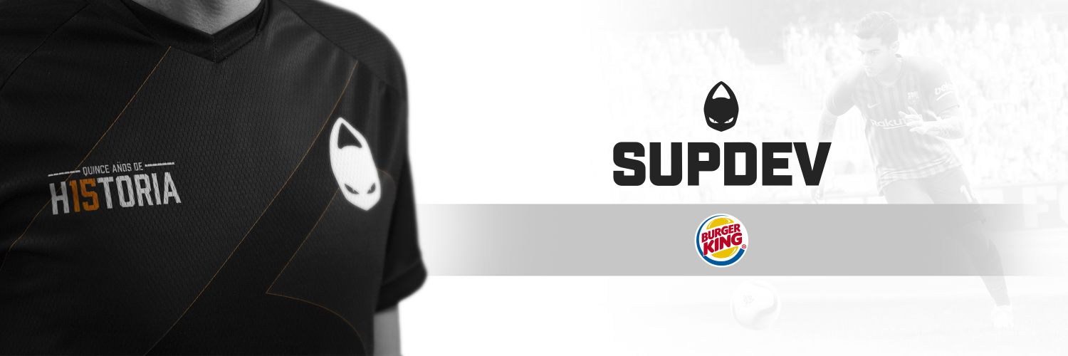 SupDevelopment's profile banner image
