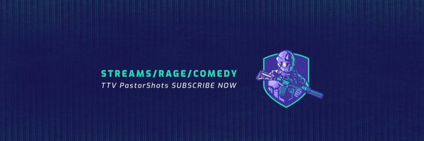 Pastor_Shots Profile Banner