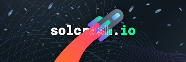 solcrash Profile Banner