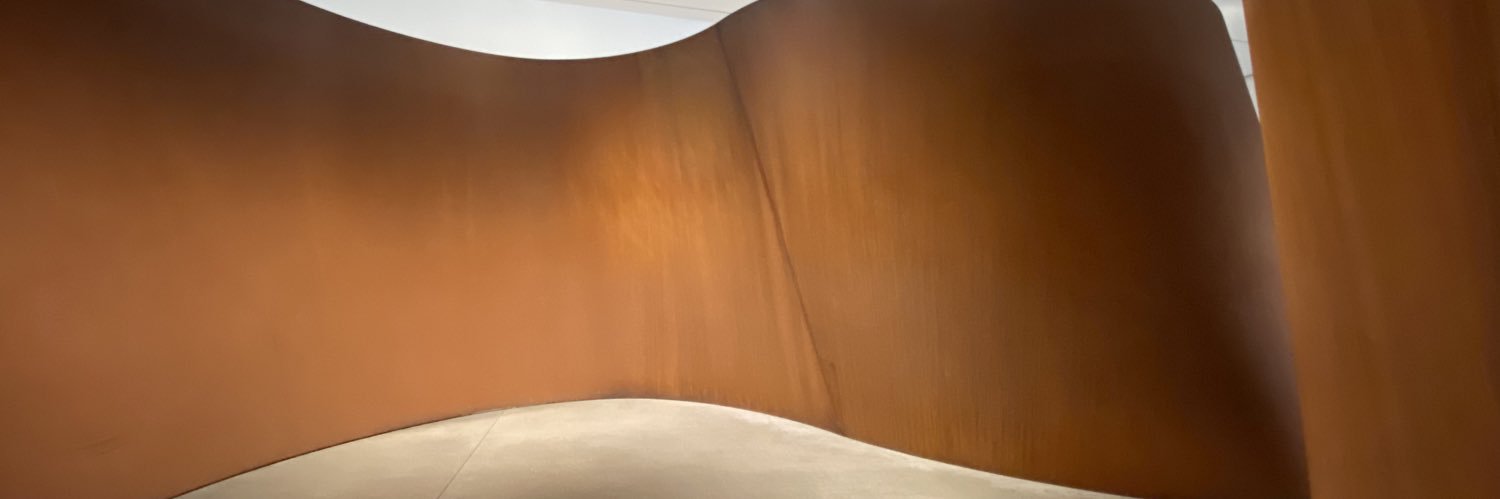 James Goux banner