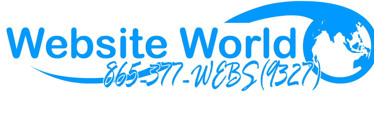 websiteworld's profile banner image
