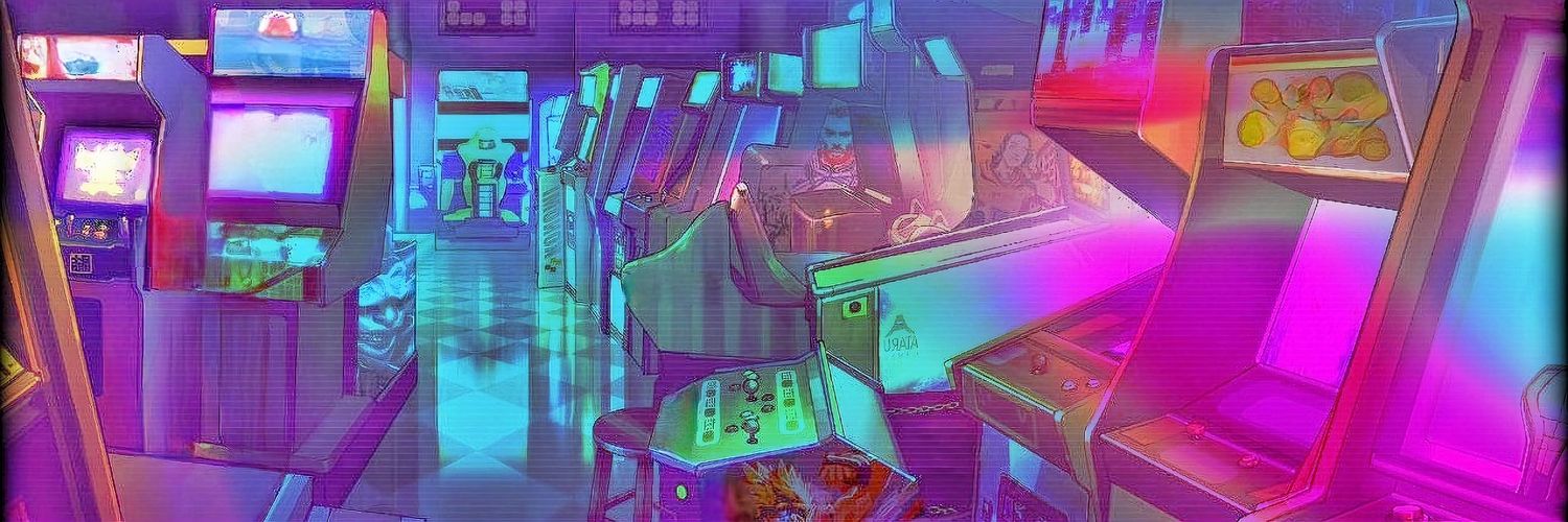 Wulf91's profile banner image