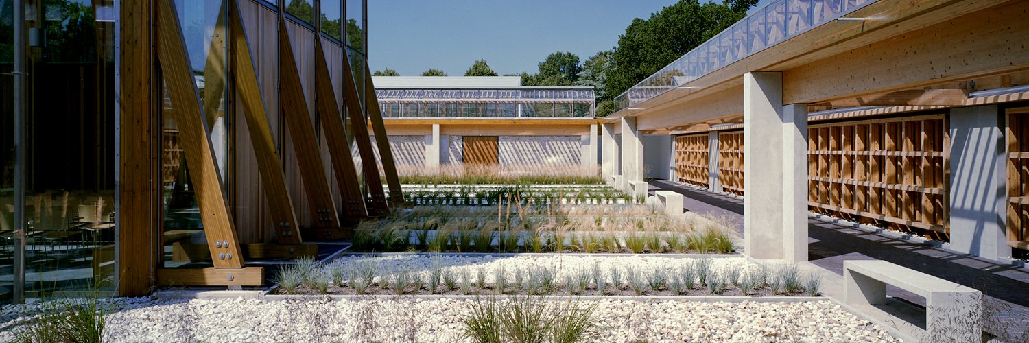 Dok architecten banner