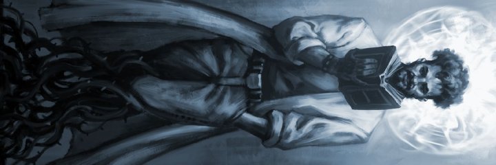 🗡️🧵 Avon || Ross ❤️‍🩹🎭 banner