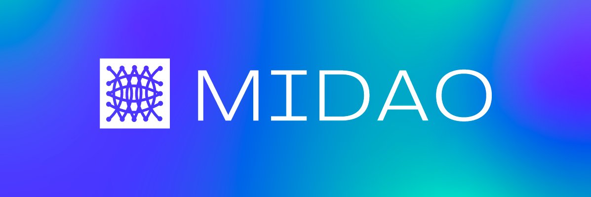 MIDAO Directory Services's banner