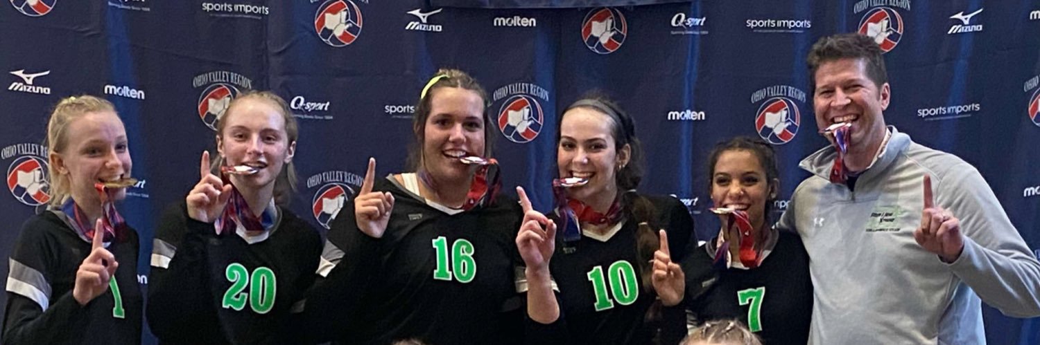 Claire Foust banner