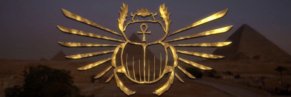 craft khepri 𓆣's banner
