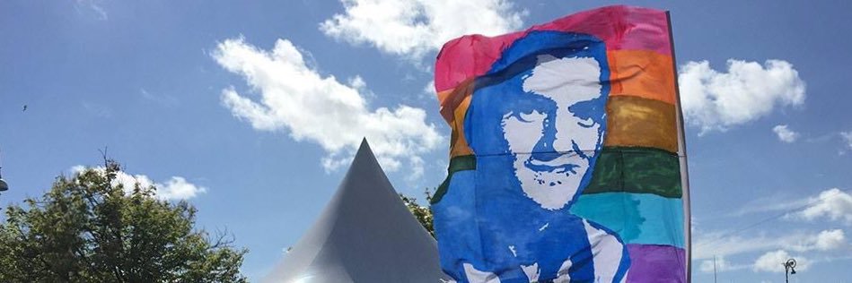 Pontus Bäckström banner