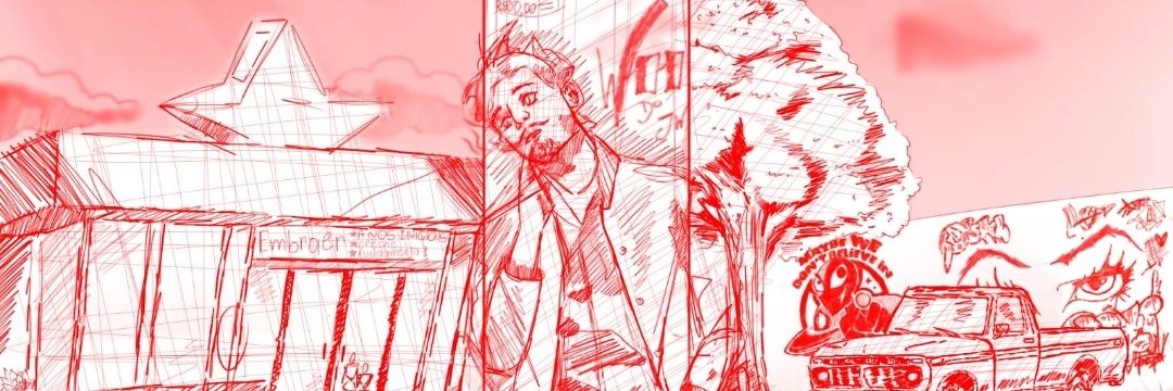 robervaladrao's profile banner image