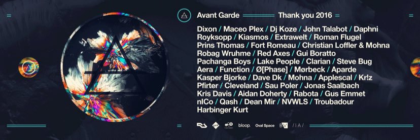 Avant_GardeLDN's profile banner image