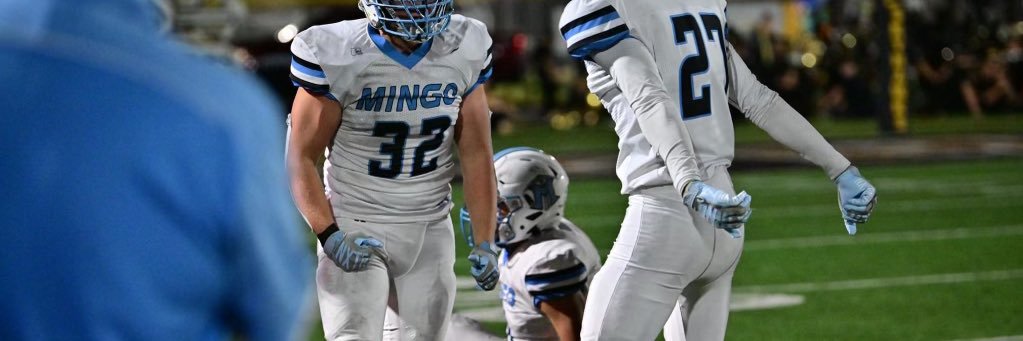 Taegan Hackney banner