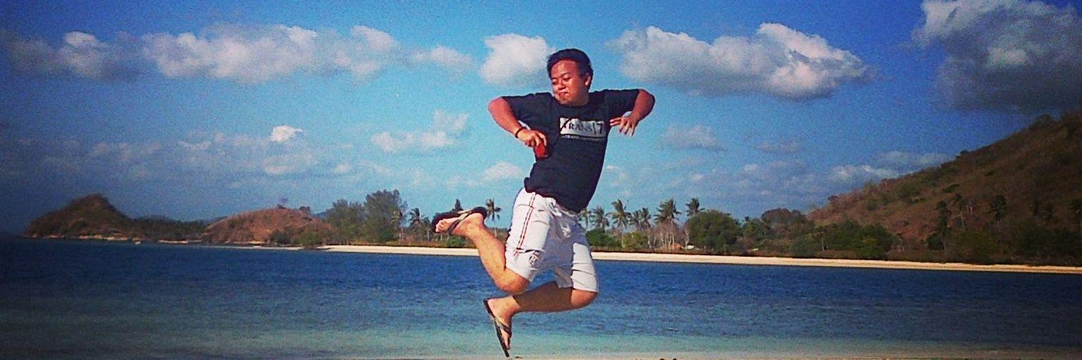 Alfinpep's profile banner image
