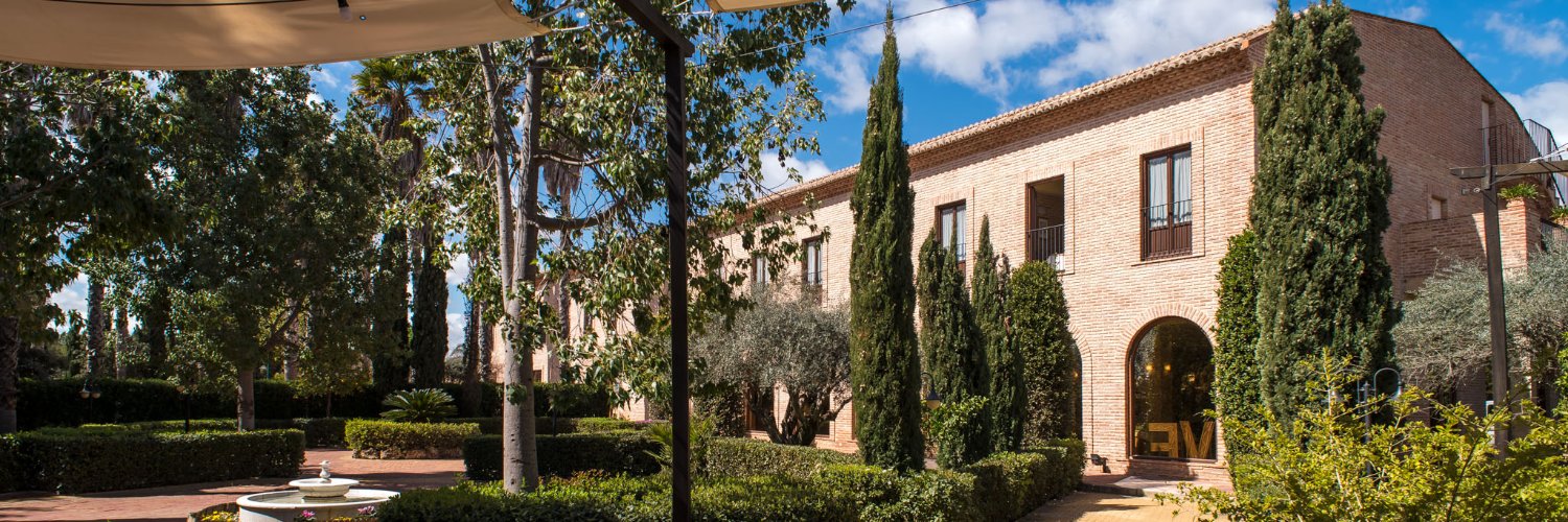 AdHocParque's profile banner image