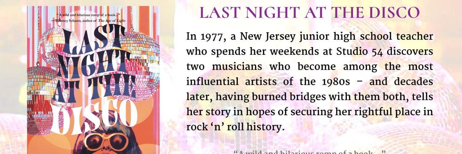 Lisa Borders (she/her) banner