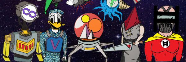 CryptoColiseum Profile Banner