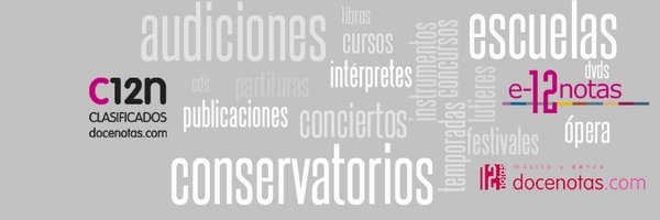 docenotas Profile Banner