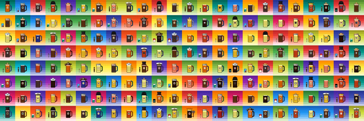 Beer Mug Club | Minting Now! banner