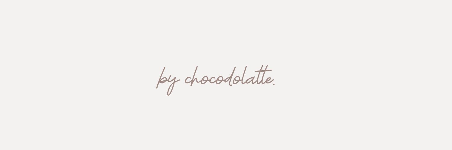 🍫 banner