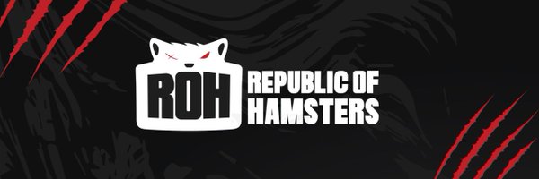 ROHamsters Profile Banner