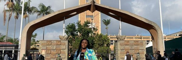 sarahkimani Profile Banner