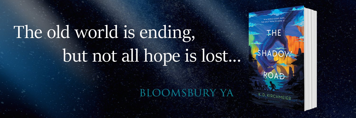 Kurt Kirchmeier 🌻 🇨🇦 banner