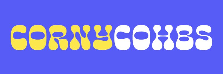 Cobb ⬢⬡⬢⬡ banner