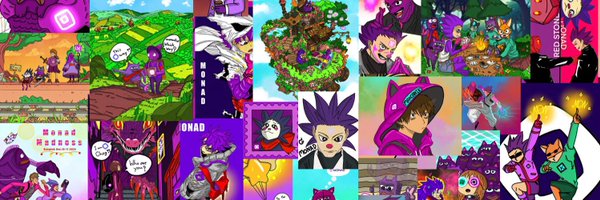 maxcanik Profile Banner