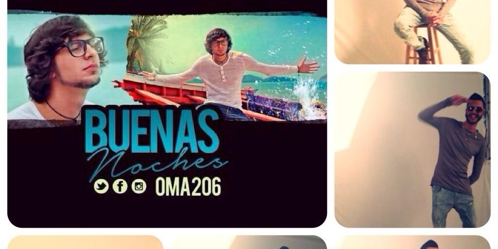 Oma206FCMiami's profile banner image