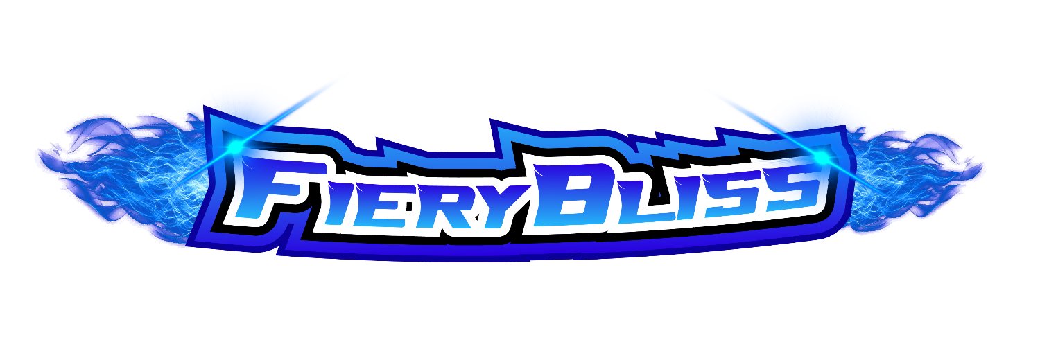 FieryBliss🇨🇦🇰🇷 banner
