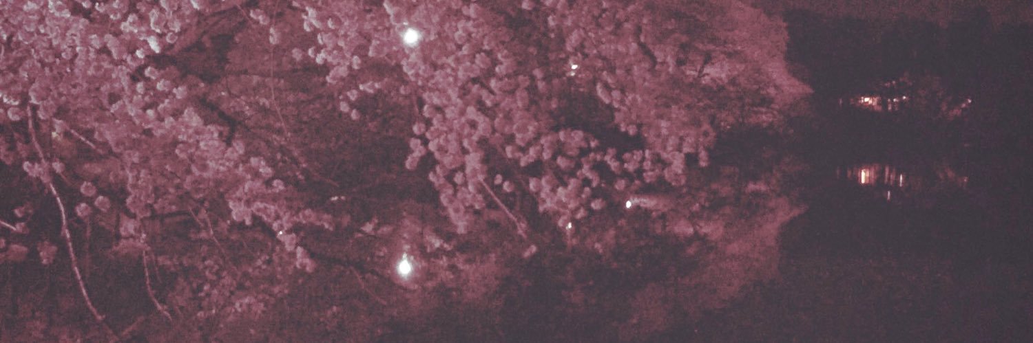 loveflower16's profile banner image