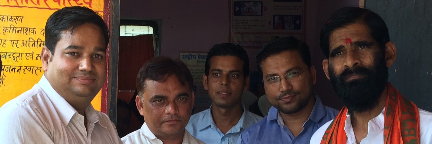 ghsamit's profile banner image