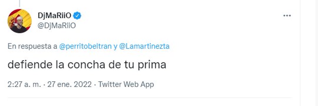 CandadoBeltran's profile banner image