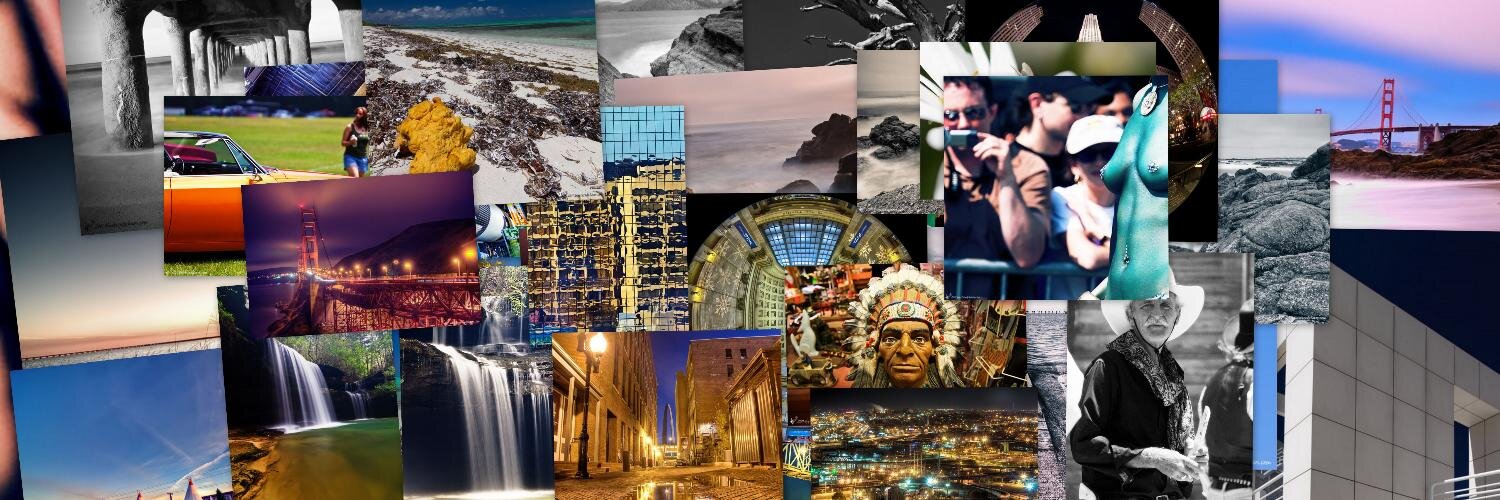 digitizedchaos's profile banner image