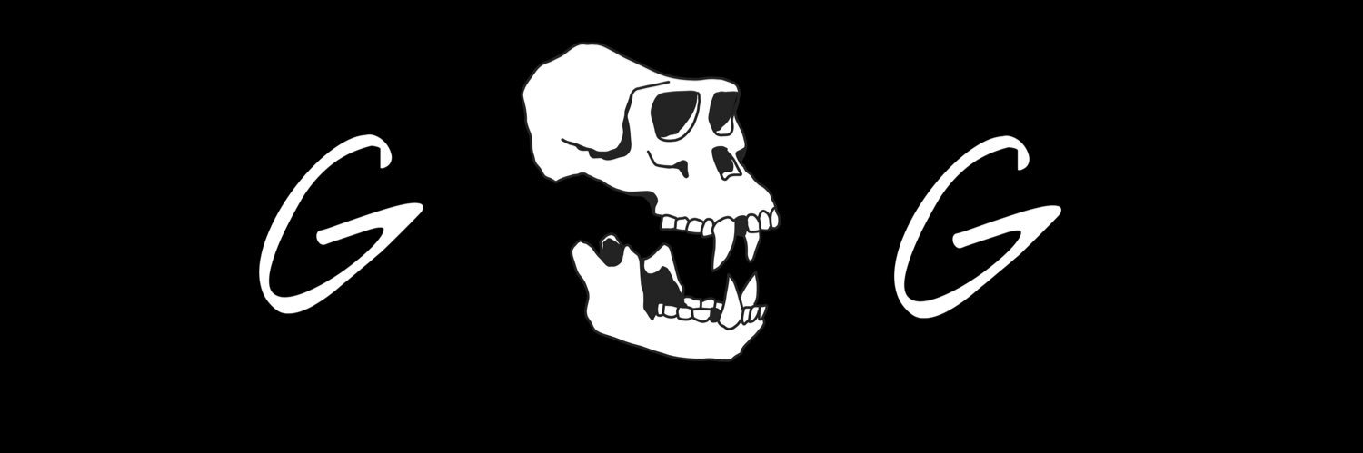 gorillacrewgang's profile banner image