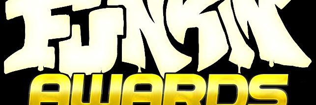 Funkin' Awards banner
