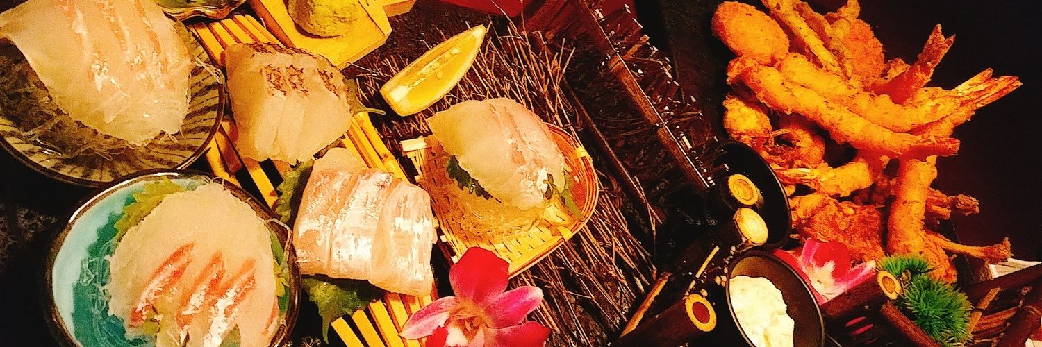 rurubara's profile banner image