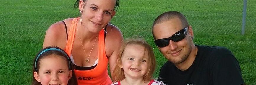 DaddyBeez87's profile banner image