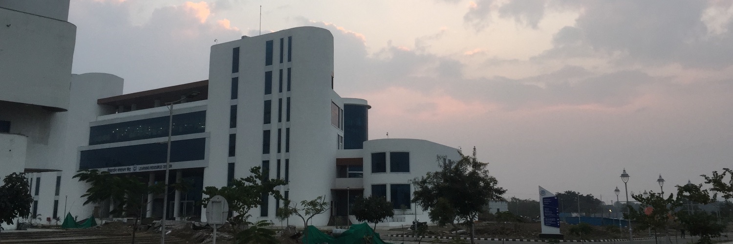 Humanities and Social Sciences IIT Indore banner