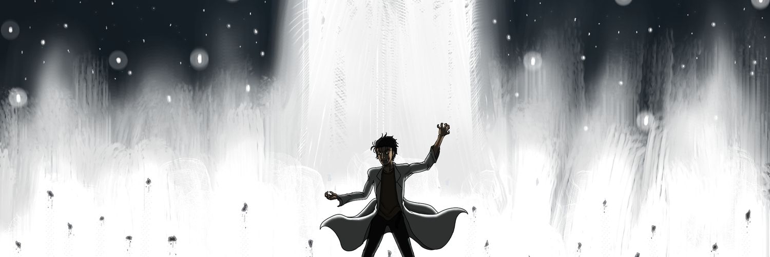 Bean Boi (Commissions On Hold) banner