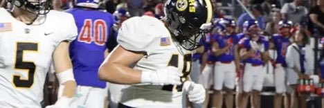 Waylon Jeffers banner