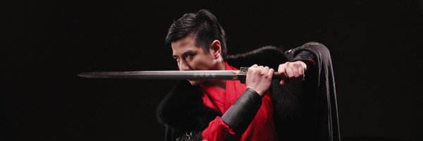 TimJZheng Profile Banner