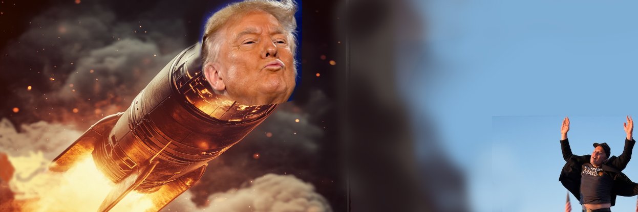 ドナルド・トランプ大統領 日本語訳 banner