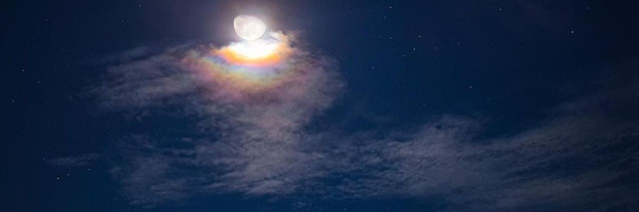 Mah7Moon's profile banner image