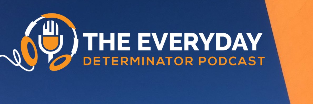 DeterminatorPod's profile banner image